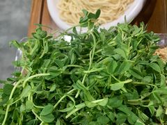 -常赢三兄弟·清真涮肉·清真炒菜(朝阳新城店)