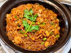 -好彩海鲜火锅饭店(银河百老汇店)