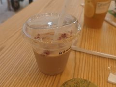 -鹊茶咖啡•新中式(深圳首店)