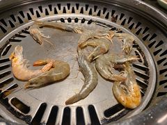 -韩盛·盛江山自助料理(中街大悦城店)