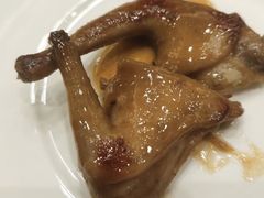 -东海酒家(长平东路店)