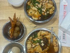 -柳州肥姨妈大骨螺蛳粉(万达中心店)
