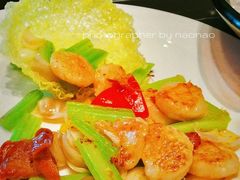 -沈灶河豚宴·河豚融合餐厅(汉中路店)