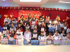 -武汉音乐学院徐东基地