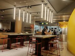 -麦当劳(豫园店)