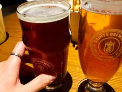 -圣徒精酿美式餐厅saints brewing(裕华万达步行街店)