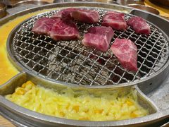 -姜虎东白丁烤肉(深圳湾后海汇店)