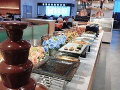 -台北牛扒·西餐自助·下午茶(同泰时代广场店)