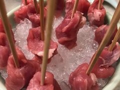 -东来顺饭庄(西直门店)