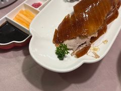 -大鸭梨烤鸭(甘家口店)