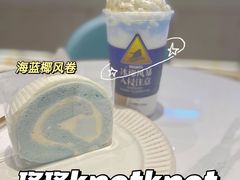 -KNOTKNOT珞珞·日式甜品(K11店)