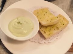 -Kitchen·Y洋厨房西餐厅(王府壹号店)