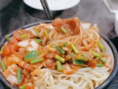 -宛平李记小吃(东关街店)