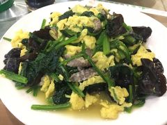 -振生清真饭店(永安道店)