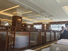 -马克西姆俄罗斯餐厅(通亚街店)