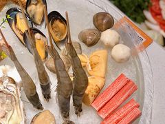 -八珍玉食鸡煲·打边炉(印象城店)