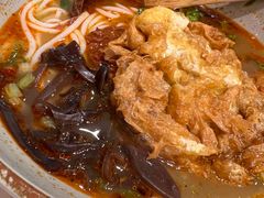 -百春原湖南牛肉粉(百联世纪店)