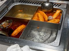 -海底捞火锅(九霄梦天地店)