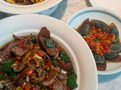 -小菜园新徽菜(无锡宜家荟聚中心店)