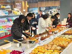 -永辉超市(龙潭寺店)