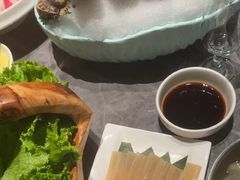 -德天肥牛海鲜火锅(城西银泰店)