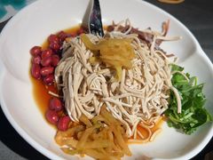 -小厨娘金榜题名(夫子庙秦淮河店)