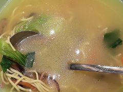-江南村酒家