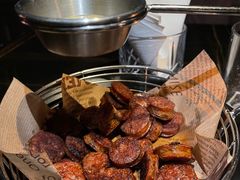 -wann lounge 低温慢煮牛排·清吧