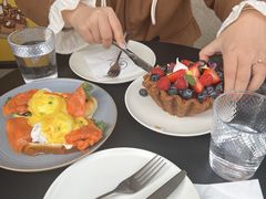 -Money Shops(愚园路店)