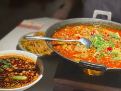 -麻六记(新天地店)