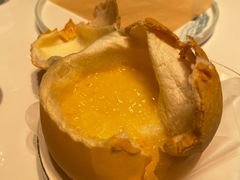 -领鲜天下·焗海鲜·花胶鸡(天目里店)