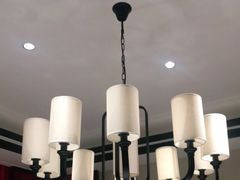 大堂-小厨娘淮扬菜(六合欢乐港店)