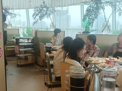 -海底捞火锅(振华广场生日主题店)