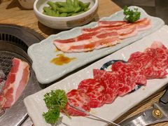 -御牛道日式烤肉料理(杭州万象城店)