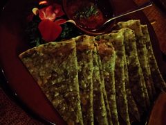 -花马天堂云南餐厅 Lost Heaven(高邮路店)