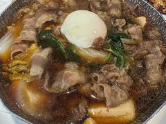 -东京屋(武定路店)