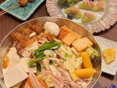 -白石的深夜食堂(万达店)