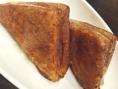港式西多士-标记Jane's kitchen(平桥直街店)
