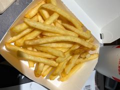 -肯德基(燕岭店)