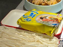 -肥家大排档(天河体育西店)