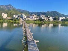 -绩溪龙川景区