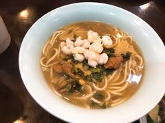 -奎元馆.百年奎元.非遗传承(西湖边的解放路店)