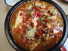 -老三样·旧食新味(万寿宫店)