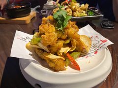 -韵秋荷(宝山龙湖天街店)