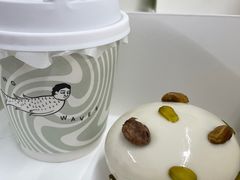 -潮一不贰·法式甜品·生日蛋糕·西式简餐(外滩店)