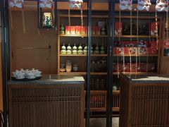 -唐猫庭院·千年陕菜(大唐不夜城店)