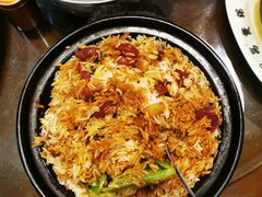 -日昌餐馆(亦庄店)