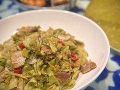 -印巷里主题餐厅(马鞍山店)