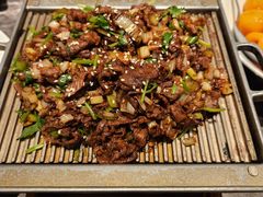 -新乾隆酒楼(帝景园店)