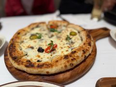 -马克西姆俄罗斯餐厅(通亚街店)